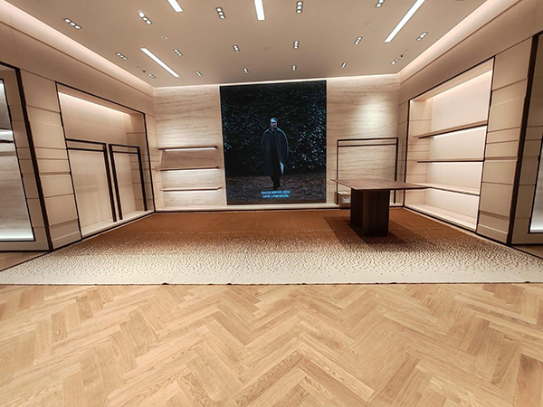 Herringbone