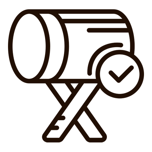 High-Quality Engineered Wood Materials